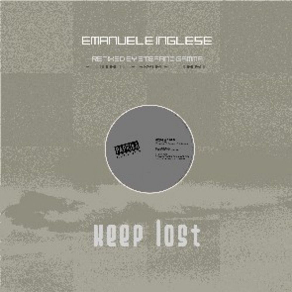 Picture of Keep Lost