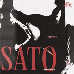 Cover of Sato