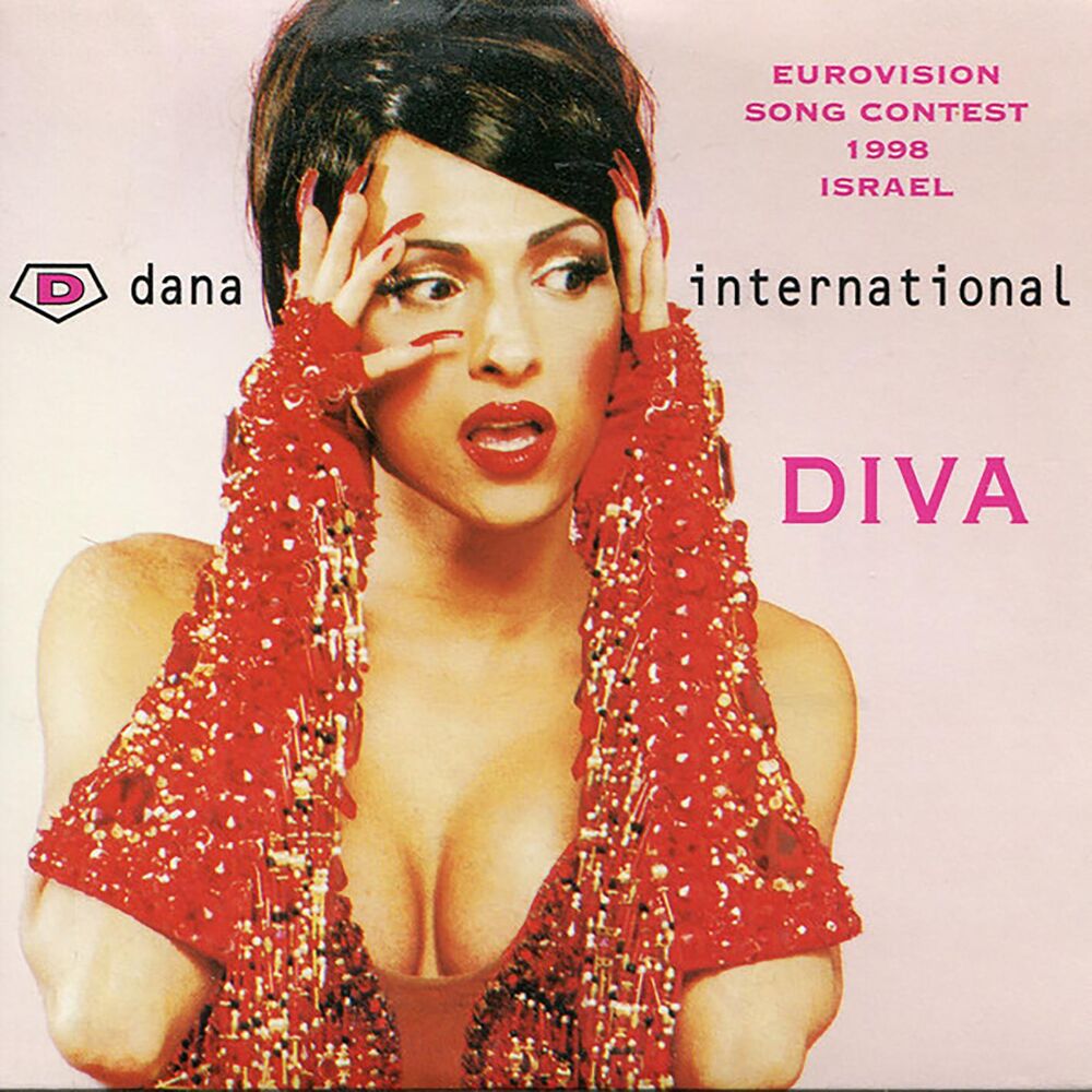 Picture of Diva (English Radio Version)