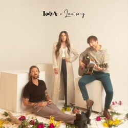 Cover of A Love Song