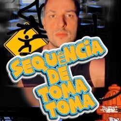 Cover of SEQUÊNCIA DE TOMA TOMA