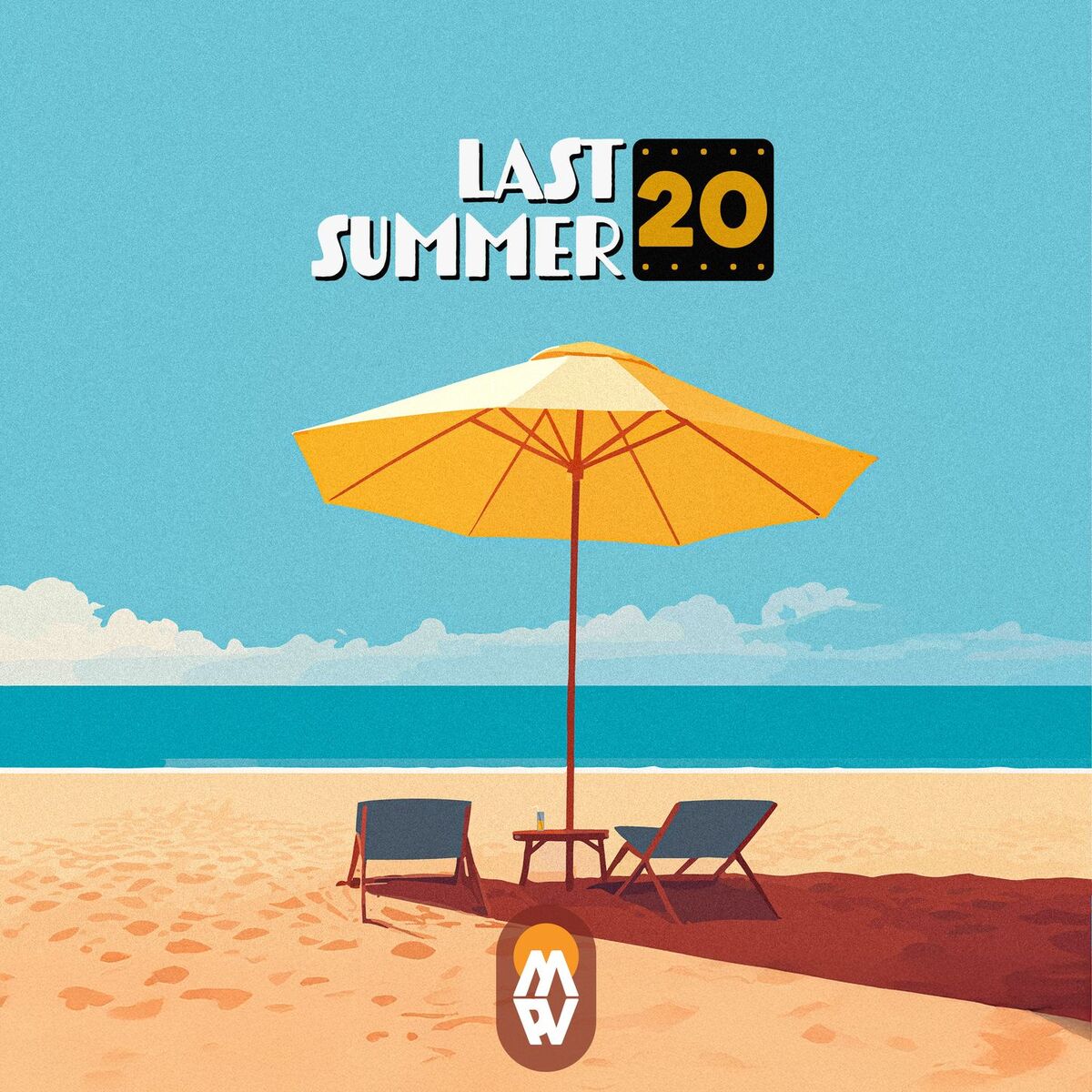 Album picture of Last Summer 2020