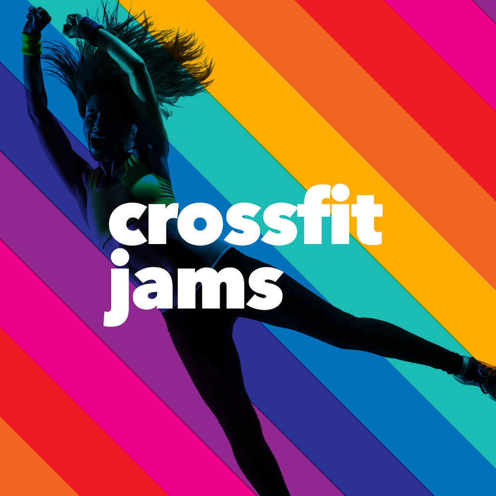 Picture of Crossfit Jams