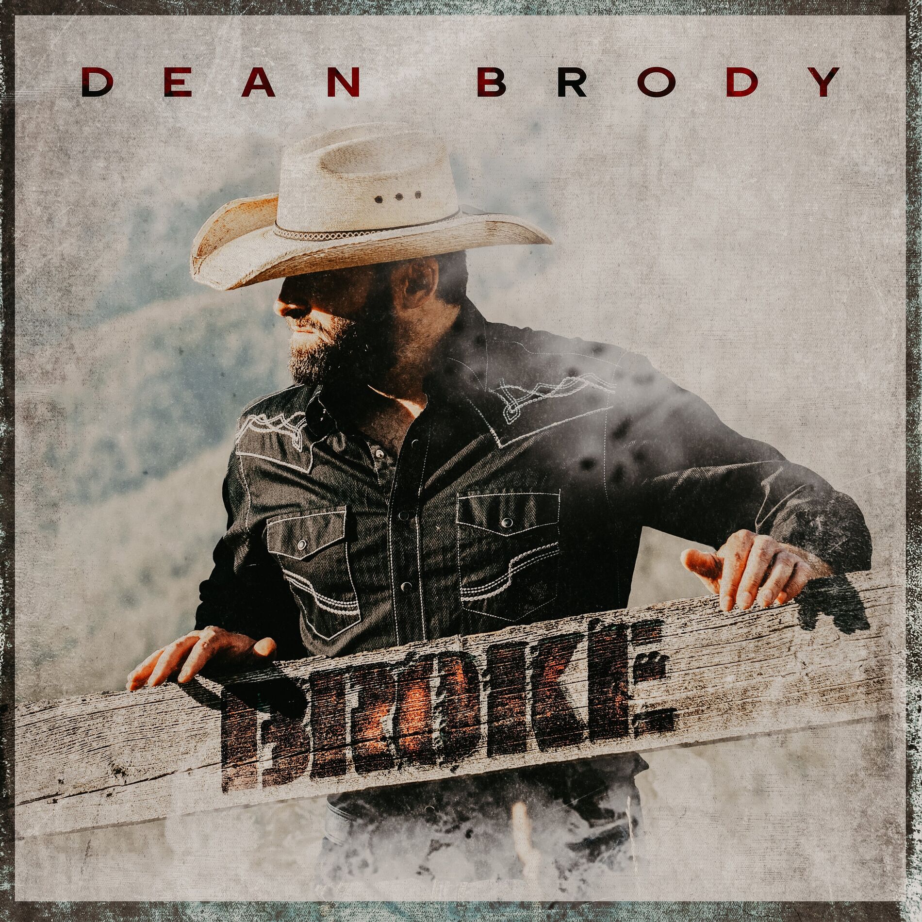 Album cover of Broke