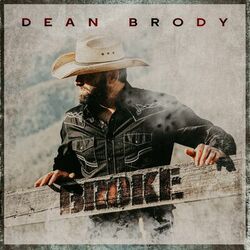 Cover of Broke