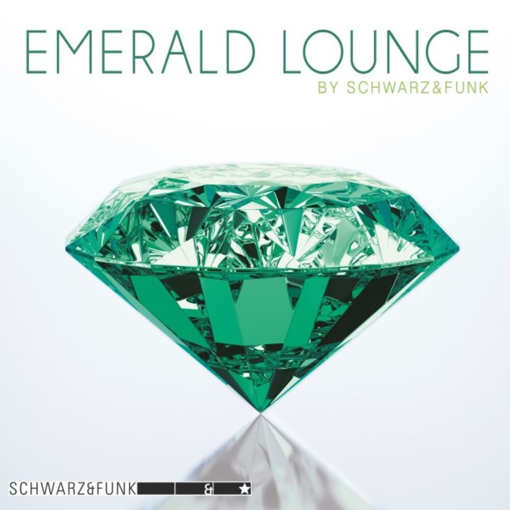 Picture of Emerald Lounge