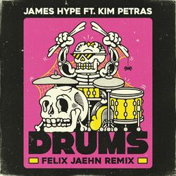 Cover of Drums (Felix Jaehn Remix)