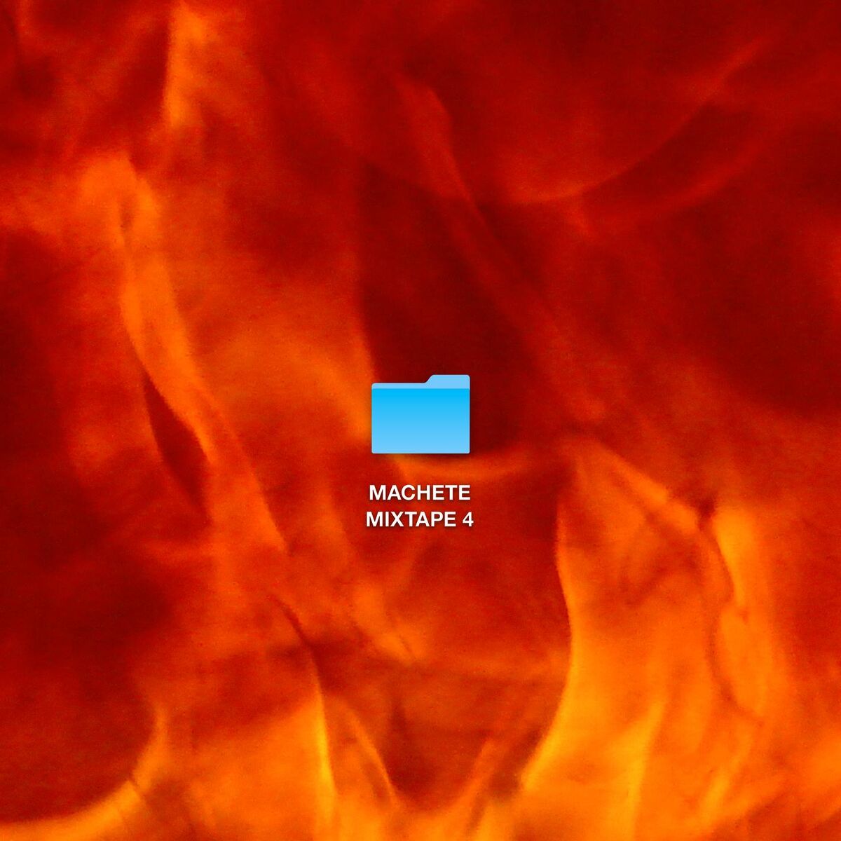 Album cover of MARYLEAN (feat. Marracash)