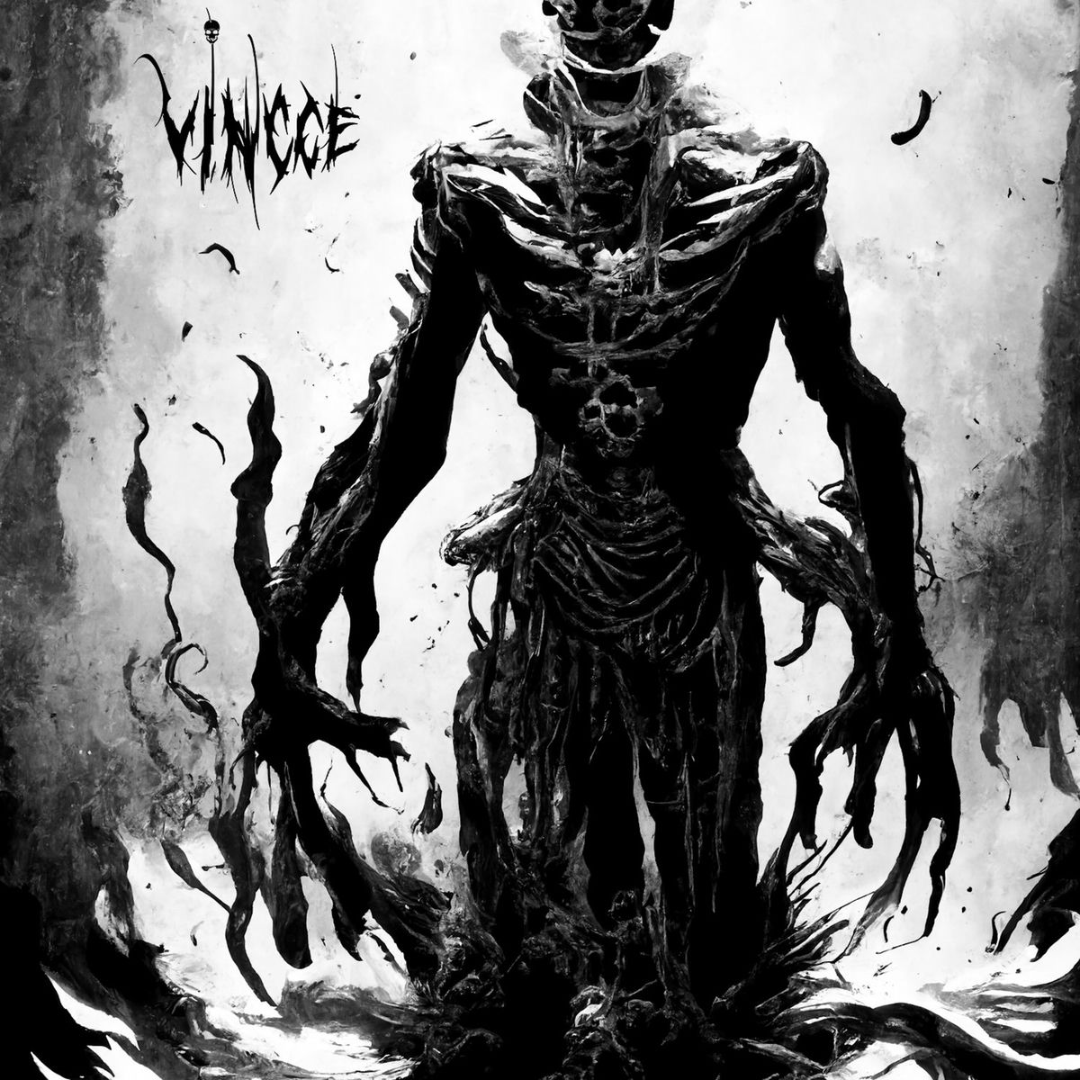 Album cover of REVENGE