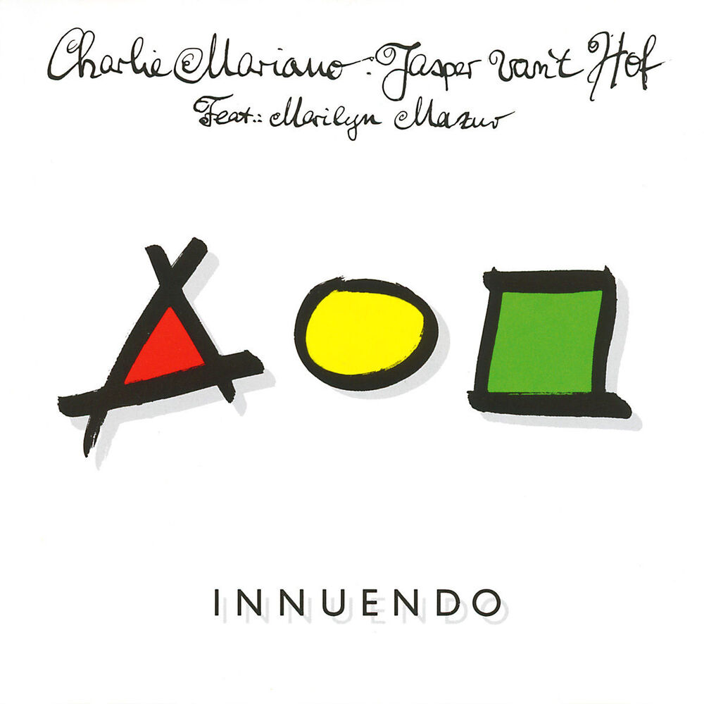 Picture of Innuendo