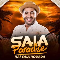 Cover of Saia Paradise