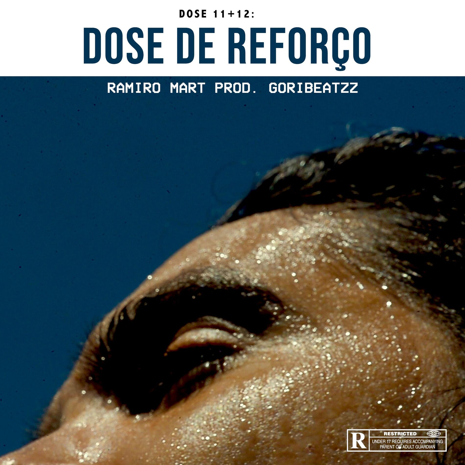 Album cover of Dose 11+12: Dose de Reforço
