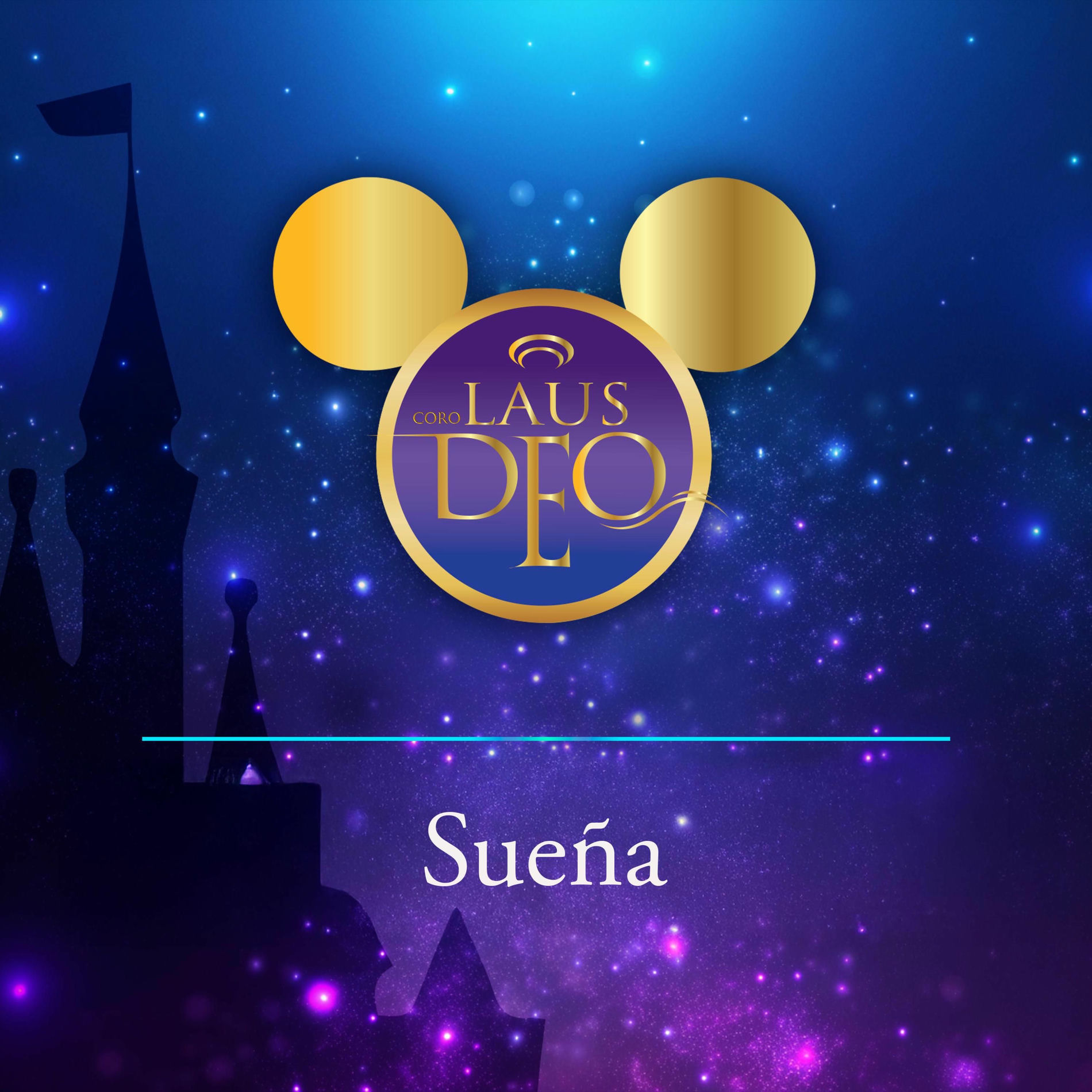 Album cover of Sueña