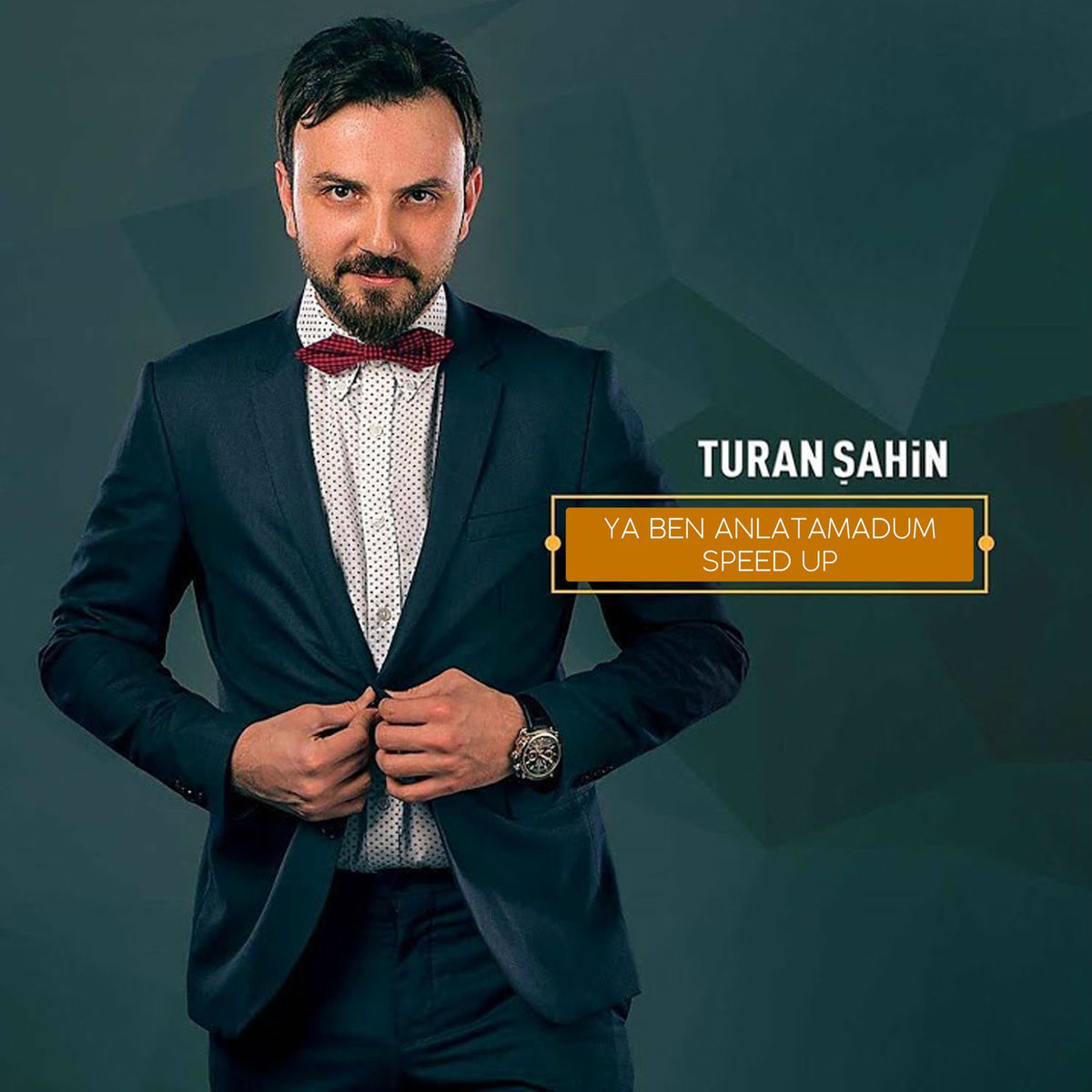 Turan Şahin - Ya Ben Anlatamadum (Speed Up) | Deezer