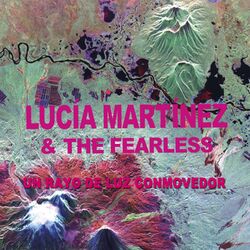 Cover of Un Rayo de Luz Conmovedor