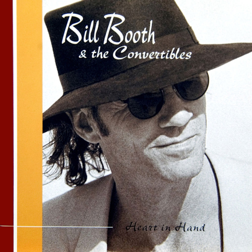 bill booth net worth