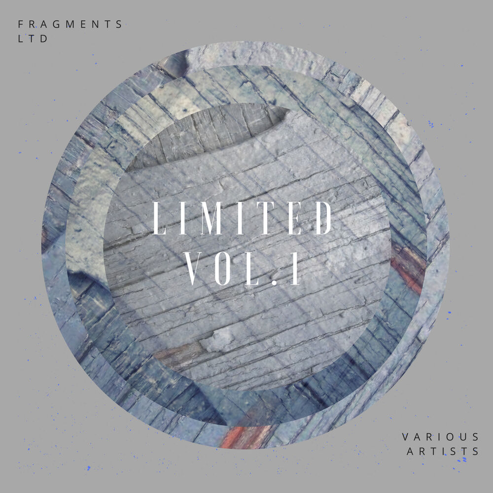 Picture of Fragments Limited Vol. 1