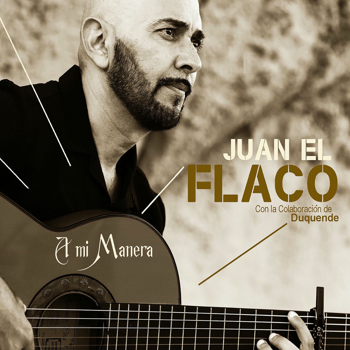 Album cover of A mi Manera