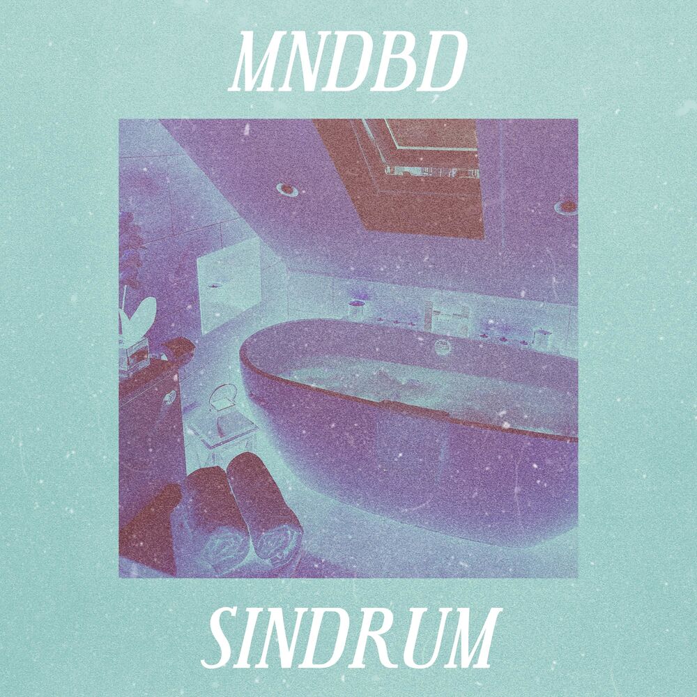 Picture of Sindrum