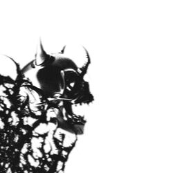 Cover of BLACK ICE