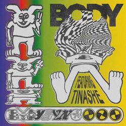 Cover of Body