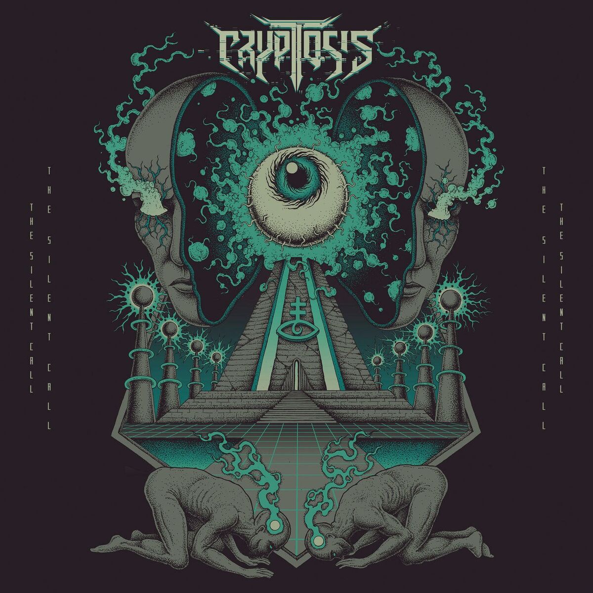 Album cover of The Silent Call