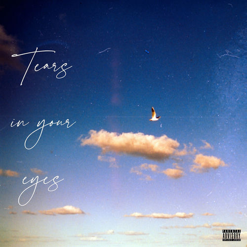 Tears in Your Eyes artwork
