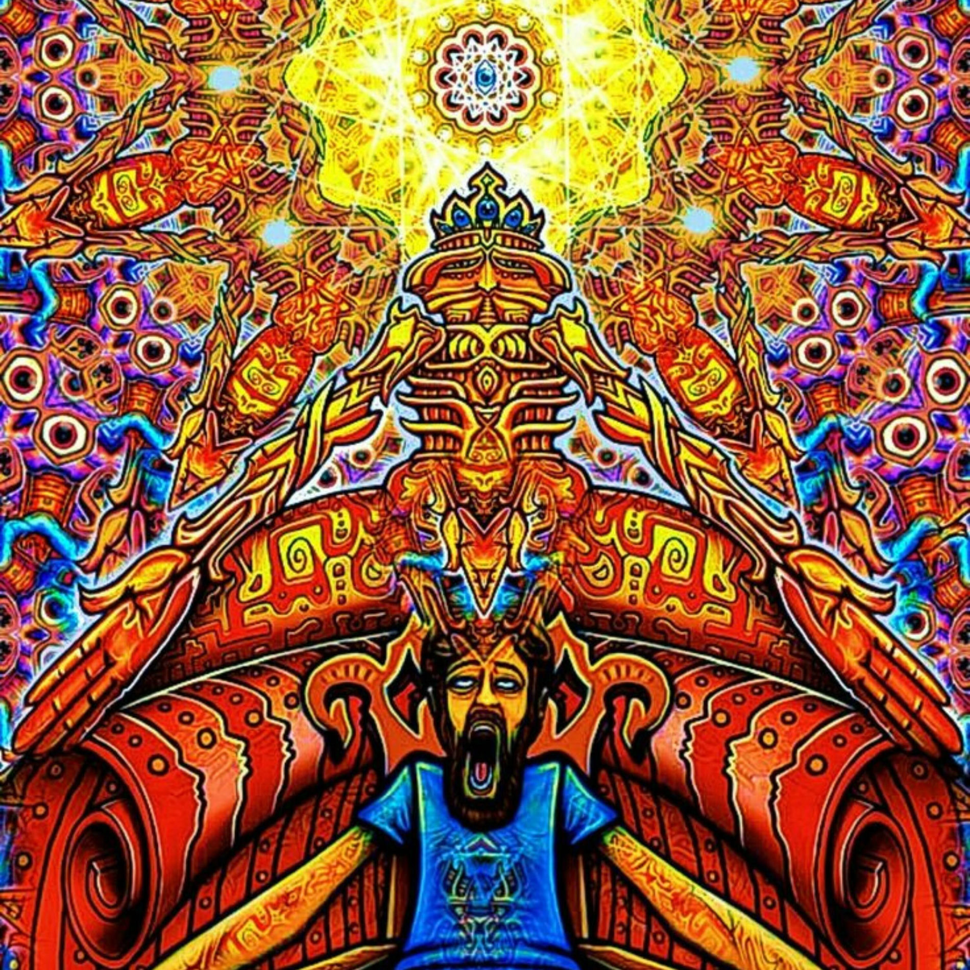 Album cover of Cyber Eclipse