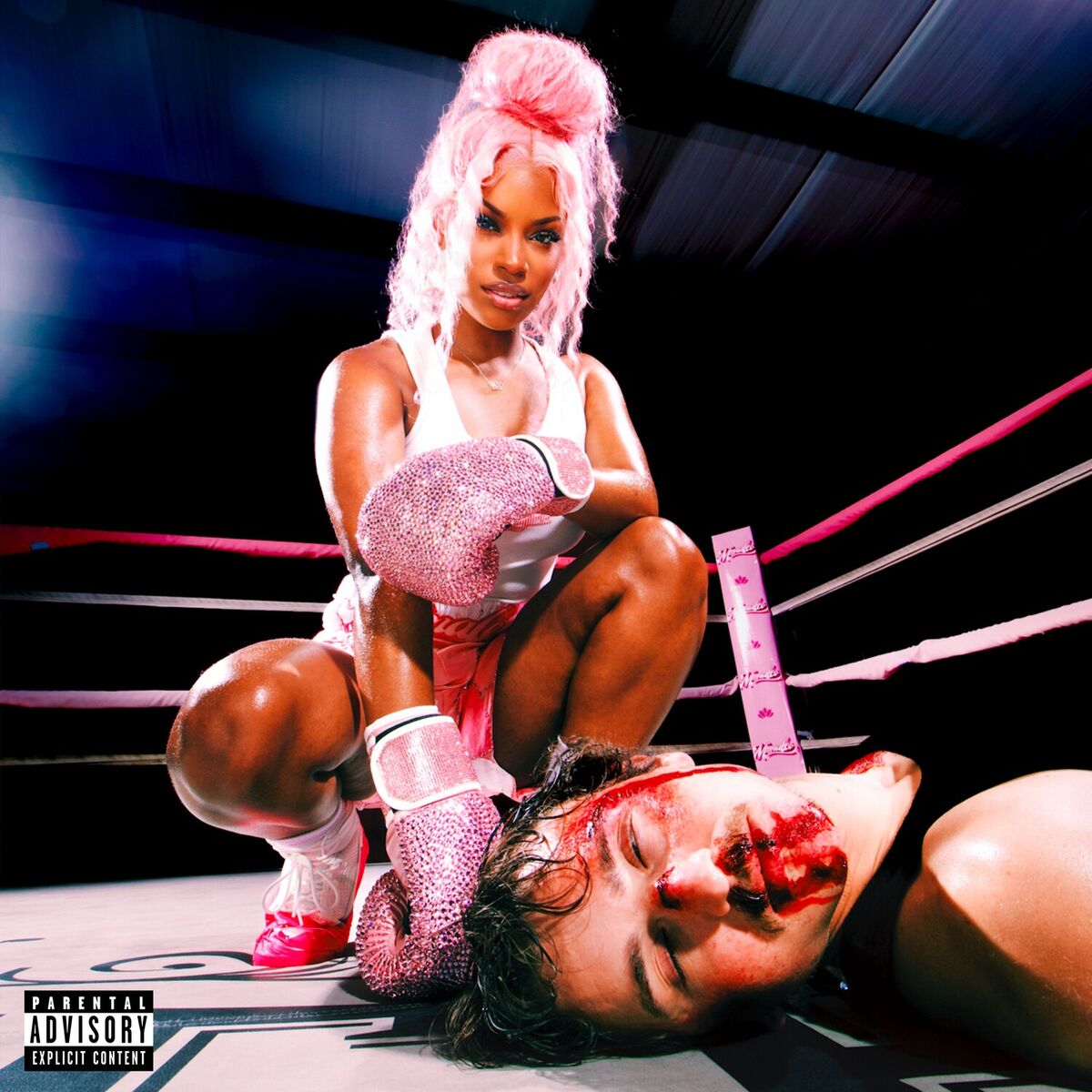 Album cover of Throwing Bows