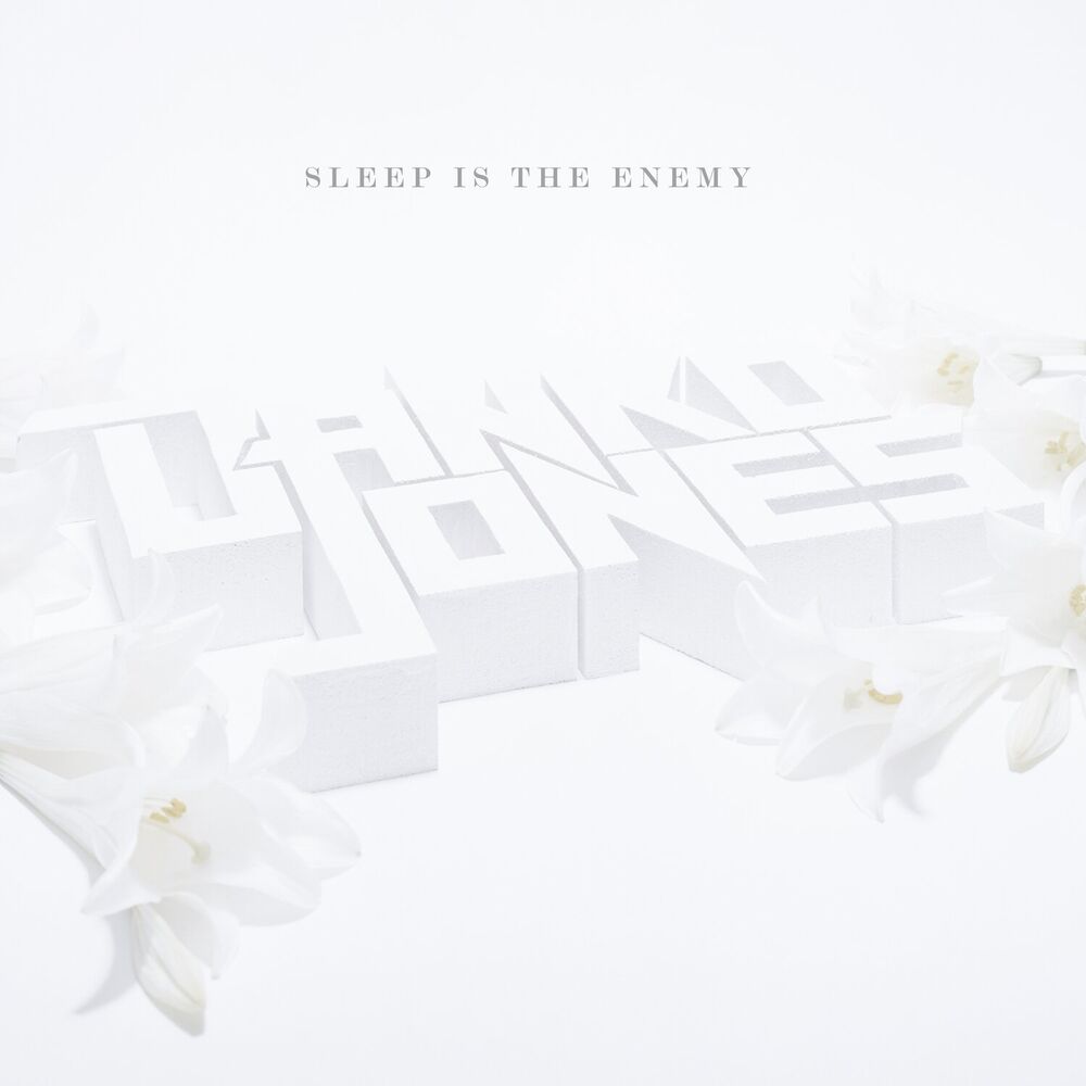 Picture of Sleep Is the Enemy