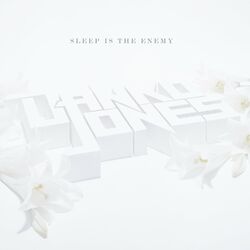 Cover of Sleep Is the Enemy