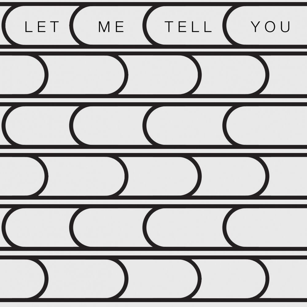 Picture of Let Me Tell You
