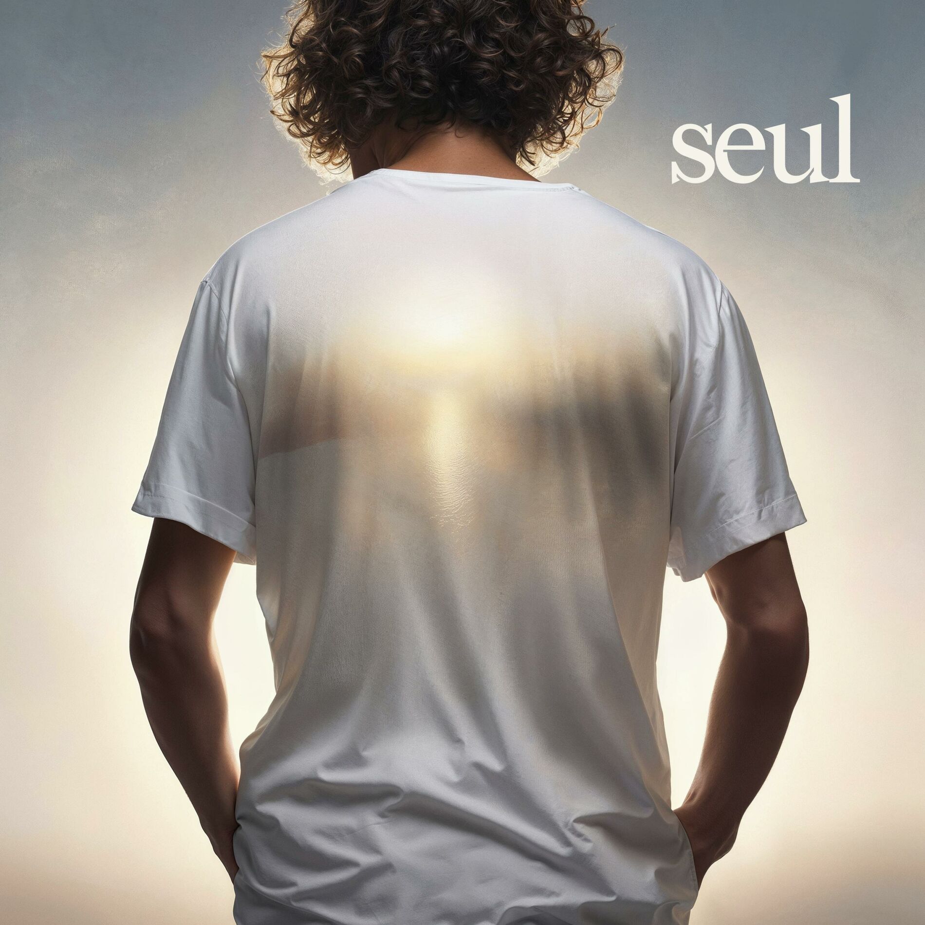 Album cover of Seul