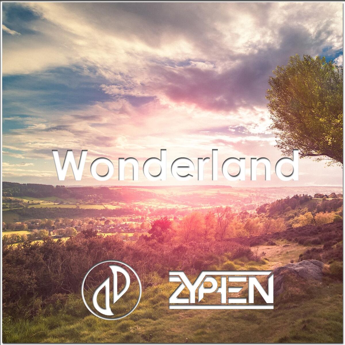 Album cover of Wonderland