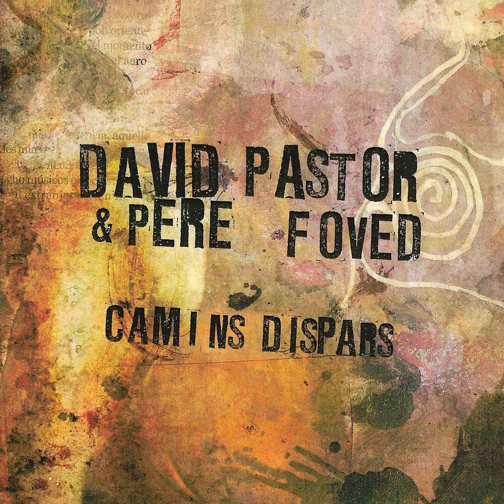 Picture of Camins Dispars