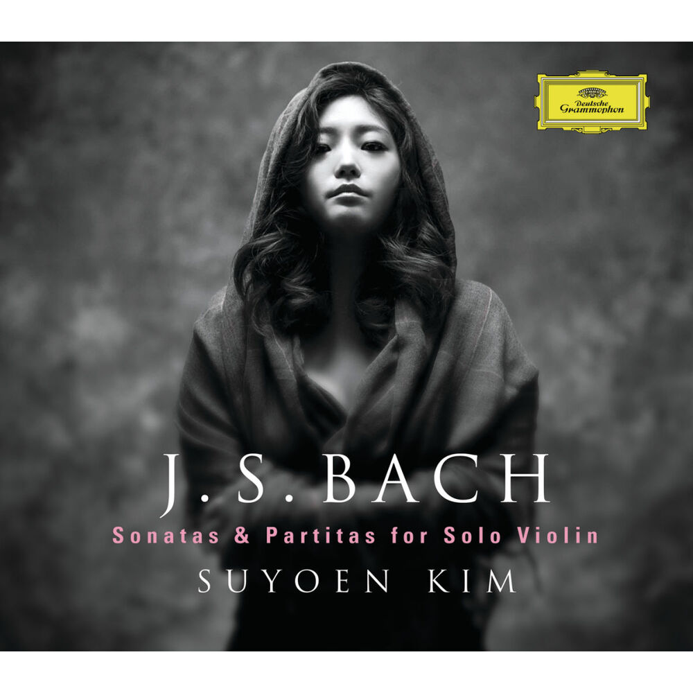Picture of J. S. Bach Sonatas & Partitas
