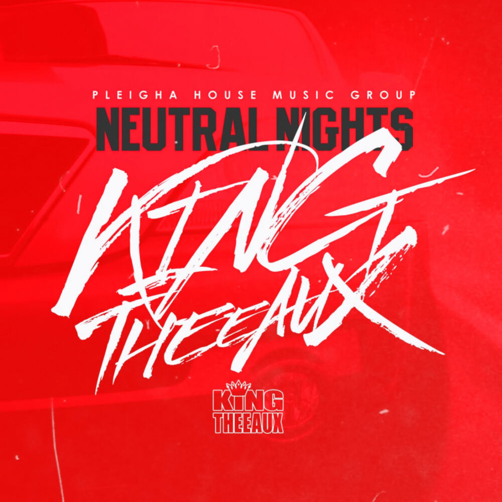 Picture of Neutral Nights LP