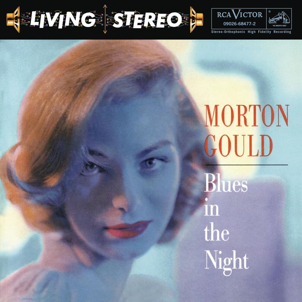 Picture of Blues in the Night