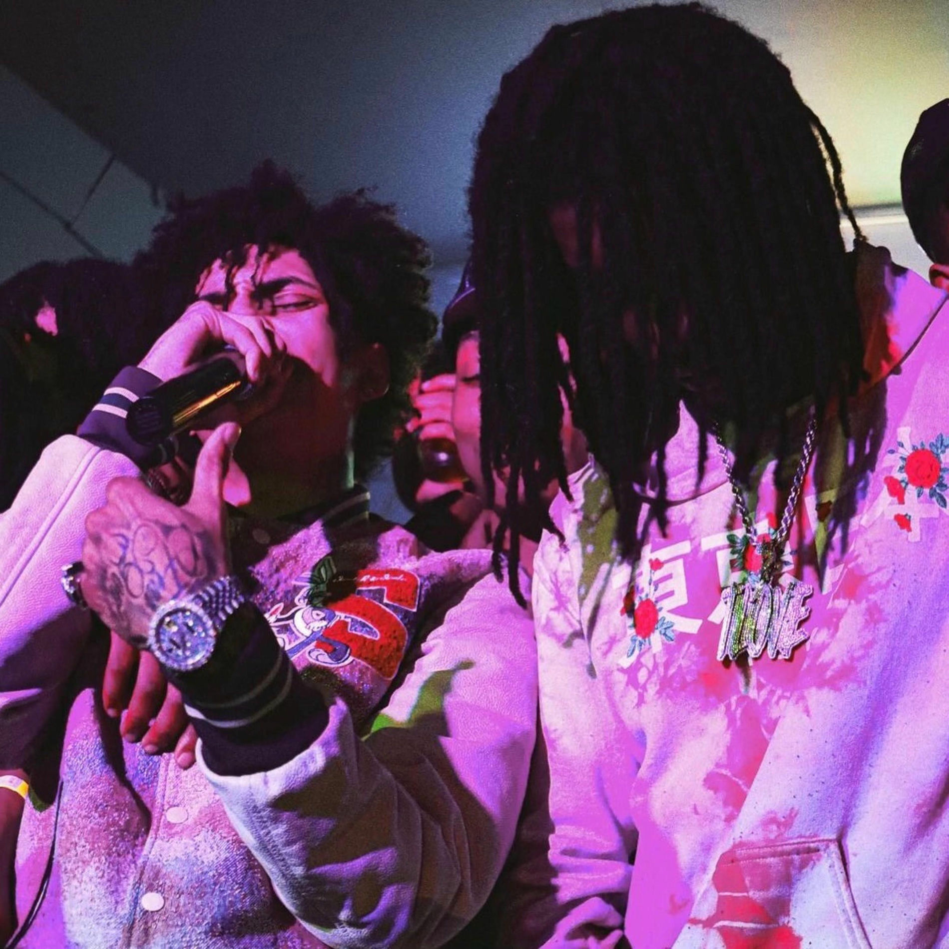 Cant Say No - PCF Jaey | Deezer