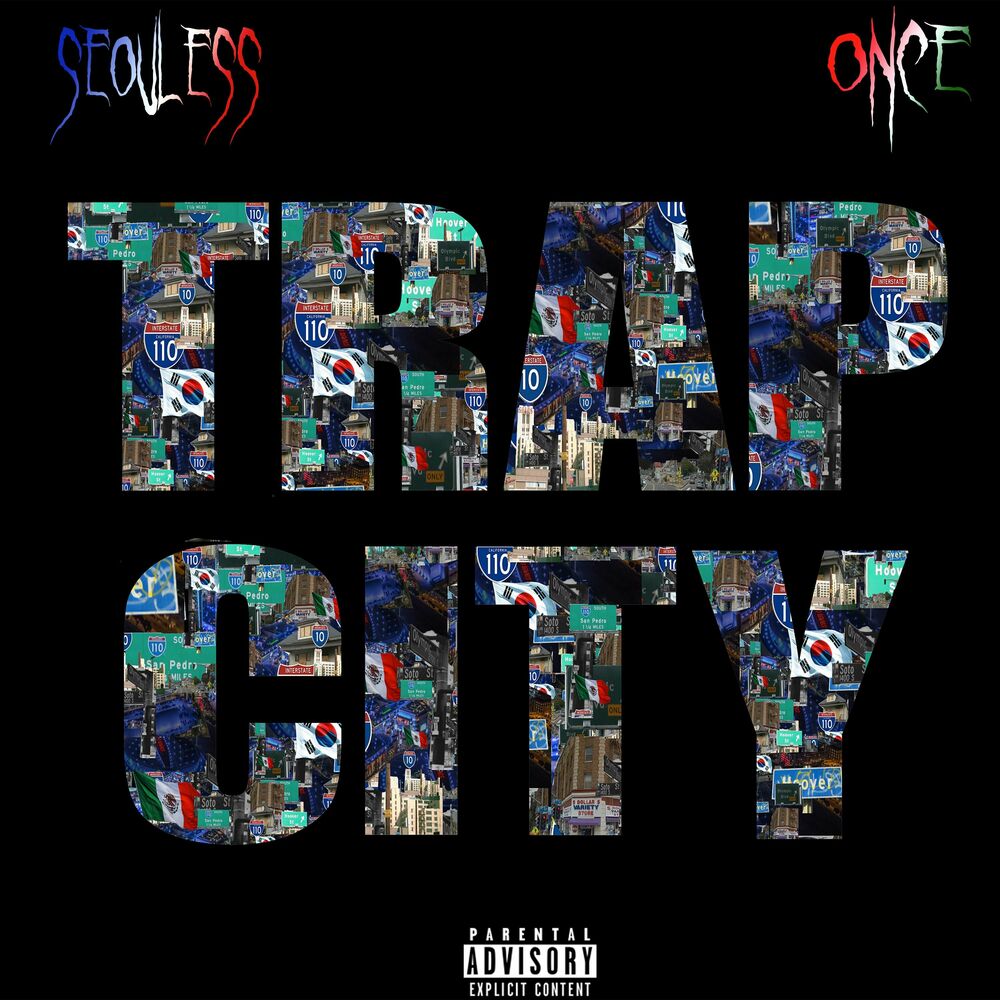 Picture of Trap City