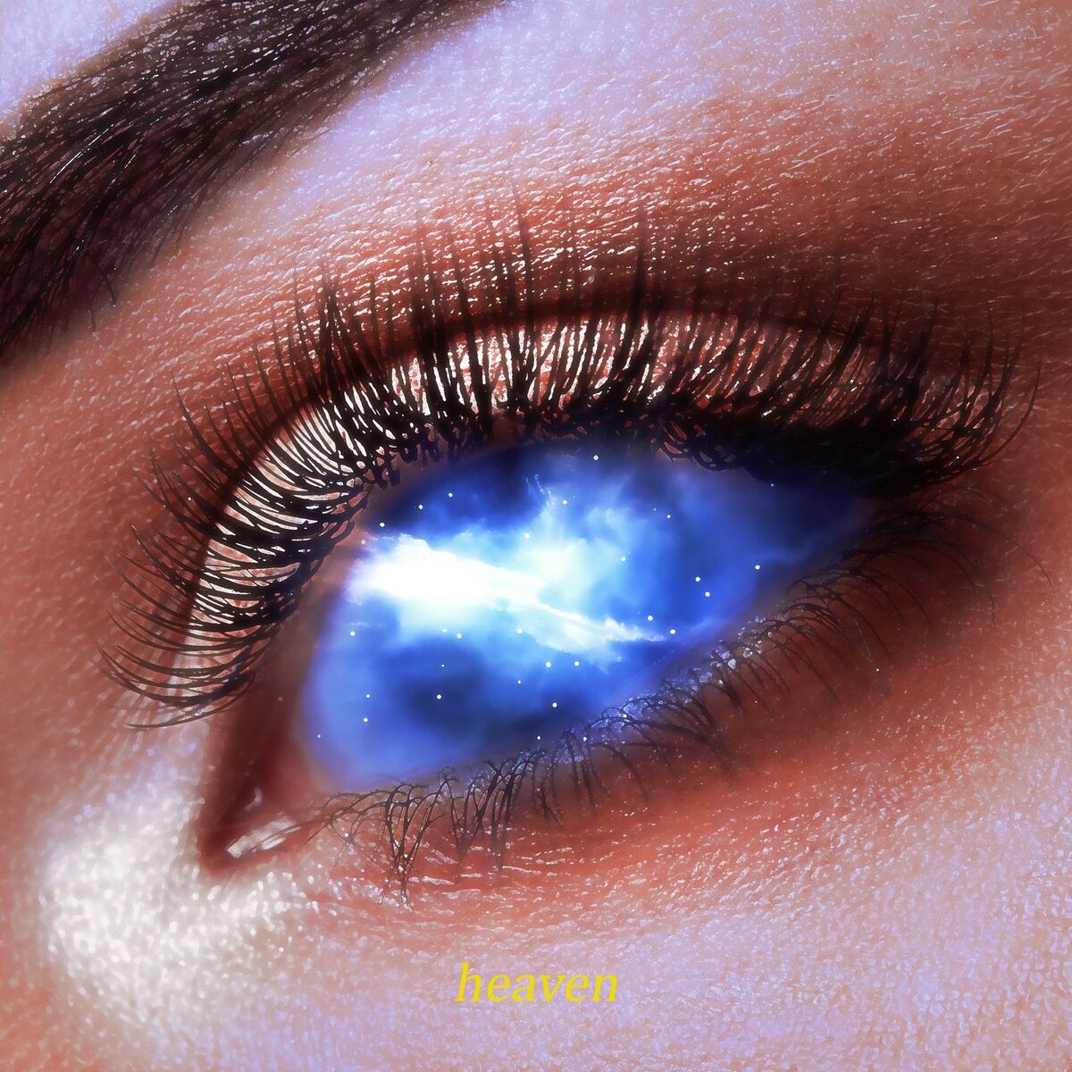 Album cover of HEAVEN