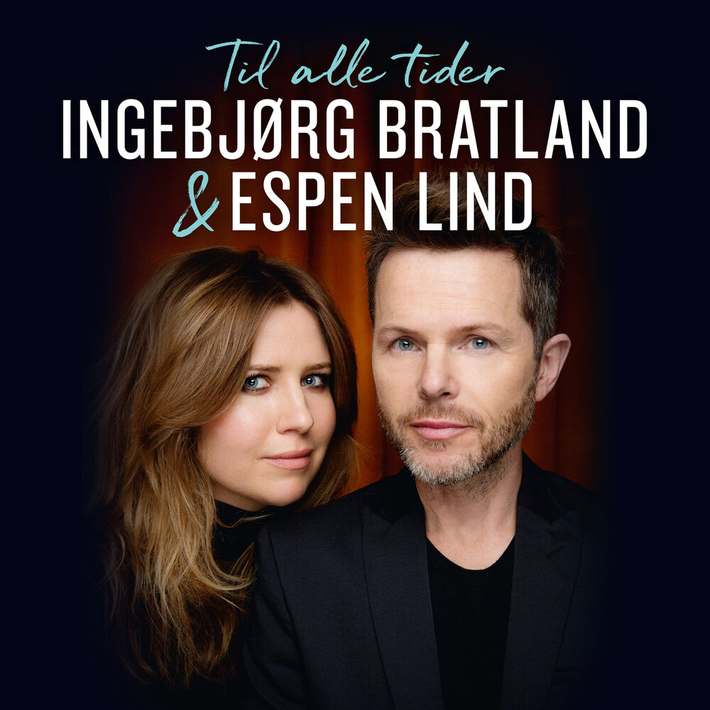 Picture of Til alle tider