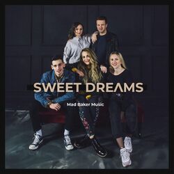 Cover of Sweet Dreams