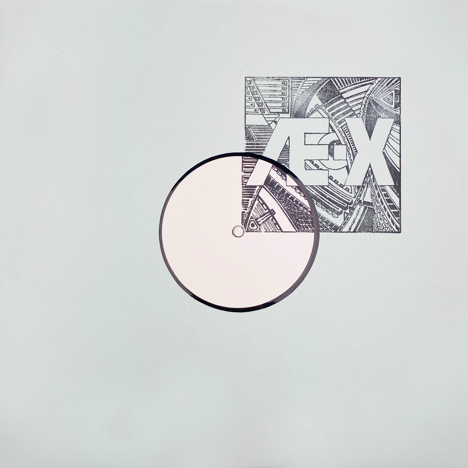 Album cover of ÆX014