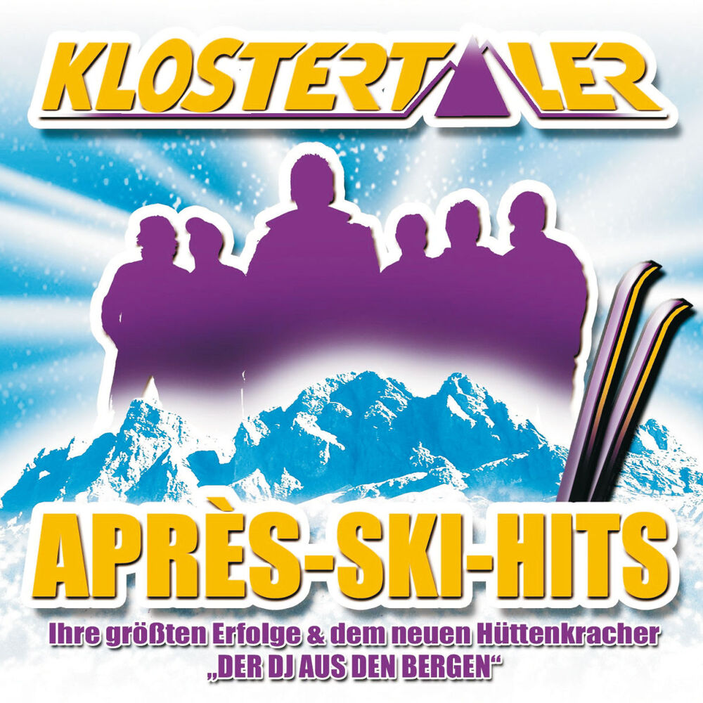 Picture of Apres-Ski-Hits