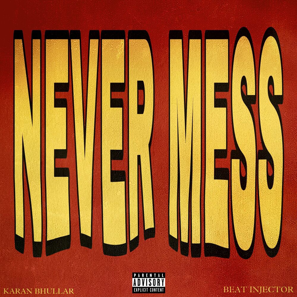 Picture of Never Mess