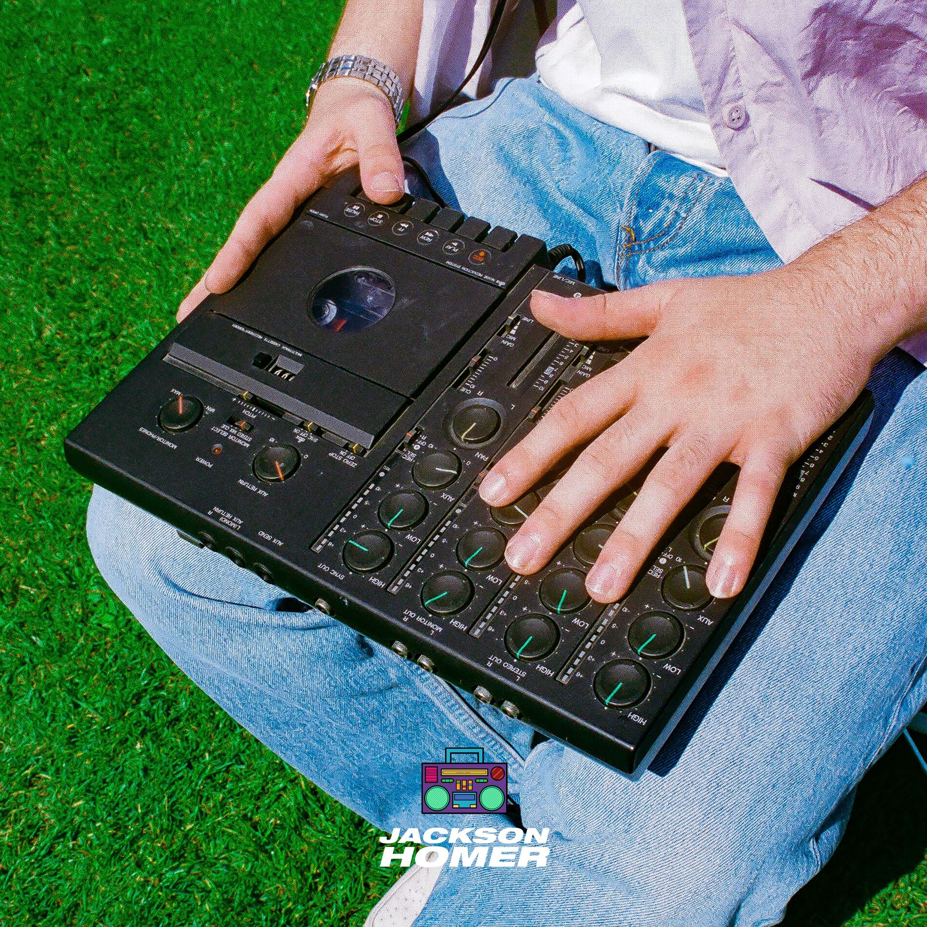 Album cover of SILVER LINING