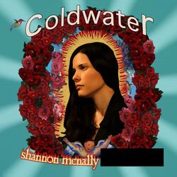 Cover of Coldwater