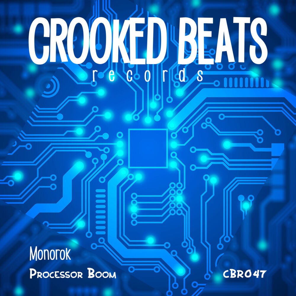 Picture of Processor Boom EP