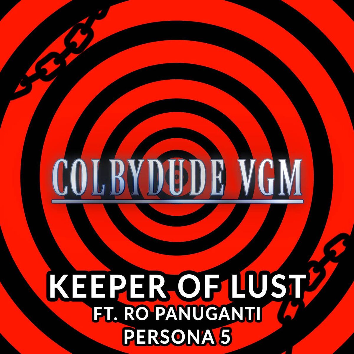 Album cover of Keeper of Lust (From 